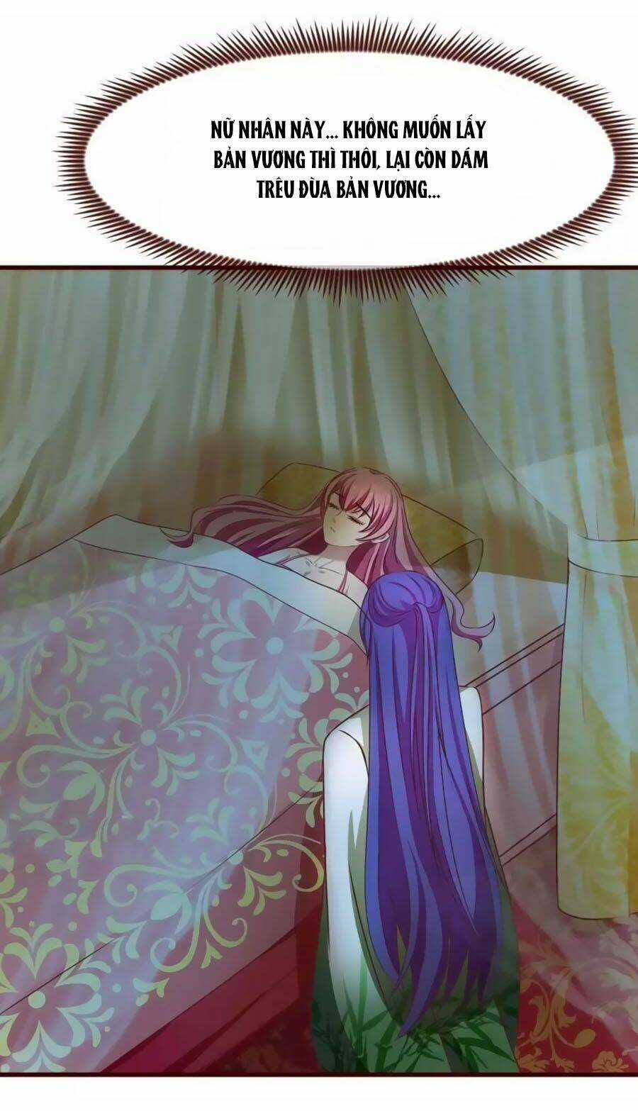 Thỏ Yêu Tiểu Vương Phi - Chapter 4 - Trang 21