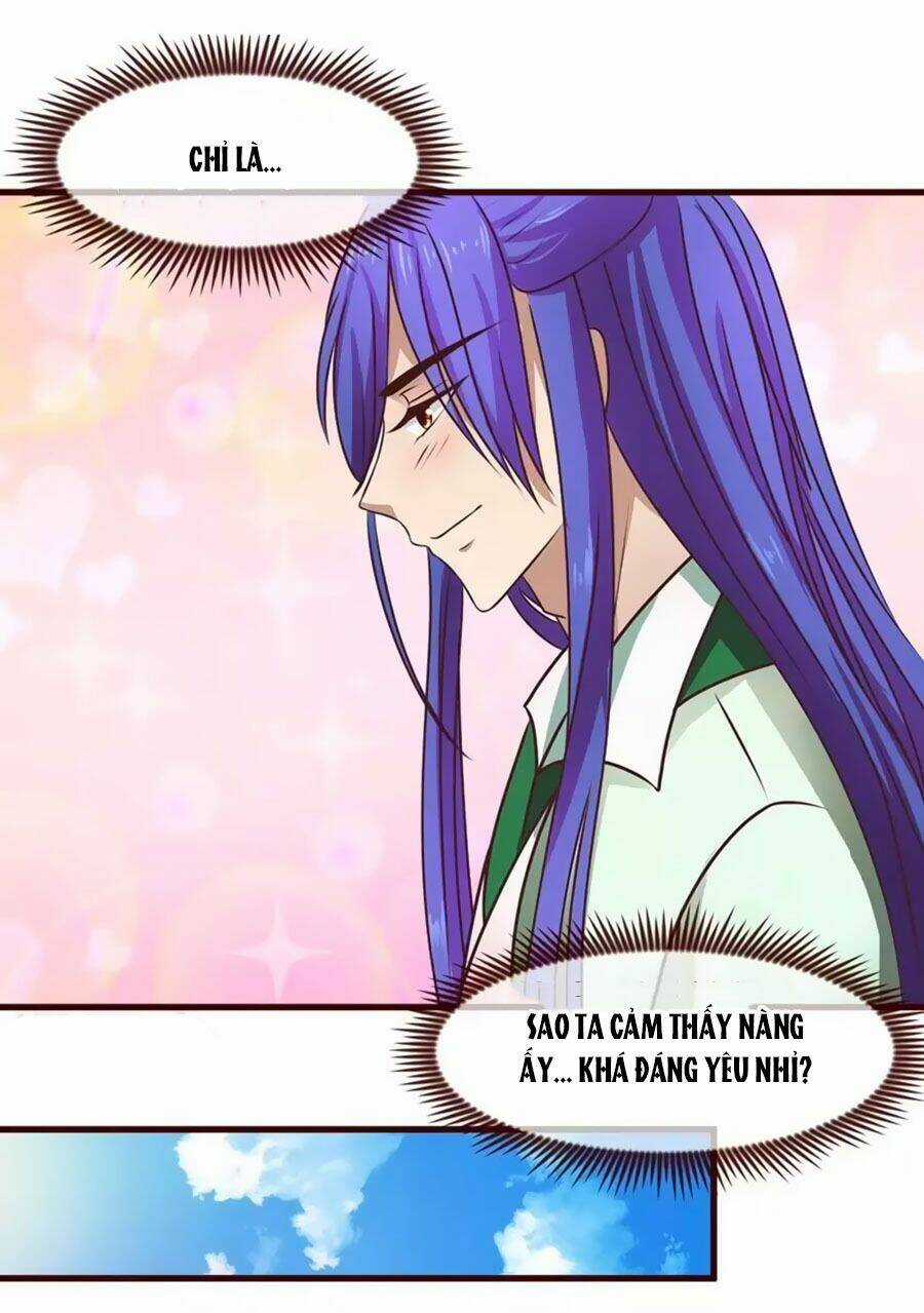Thỏ Yêu Tiểu Vương Phi - Chapter 4 - Trang 22