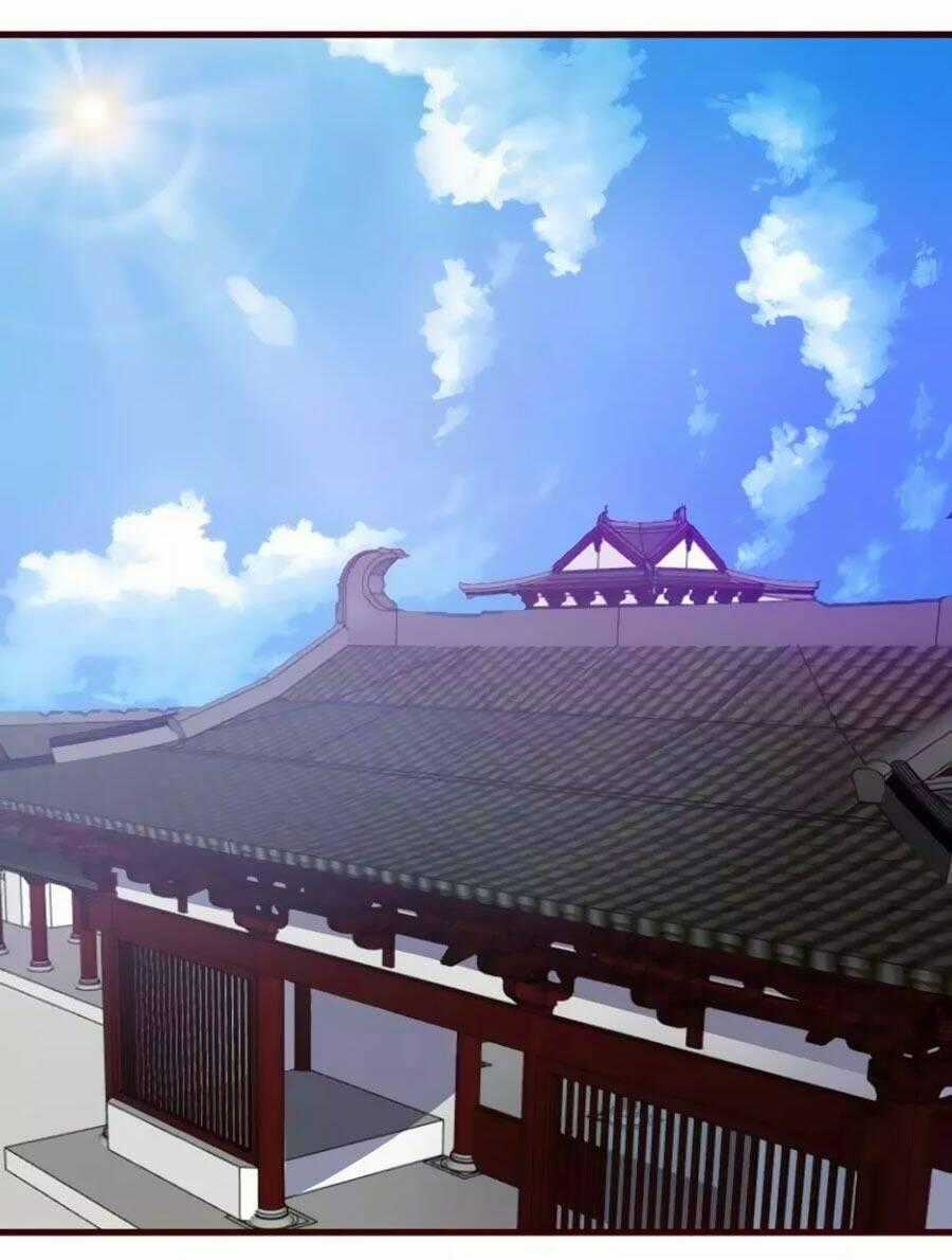 Thỏ Yêu Tiểu Vương Phi - Chapter 4 - Trang 23