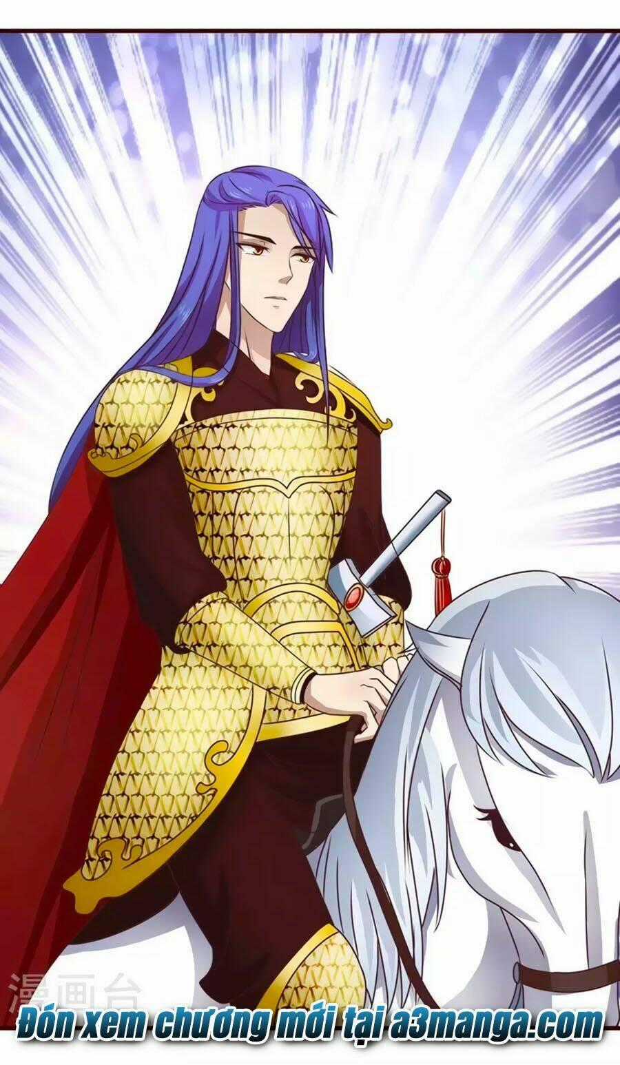 Thỏ Yêu Tiểu Vương Phi - Chapter 4 - Trang 24