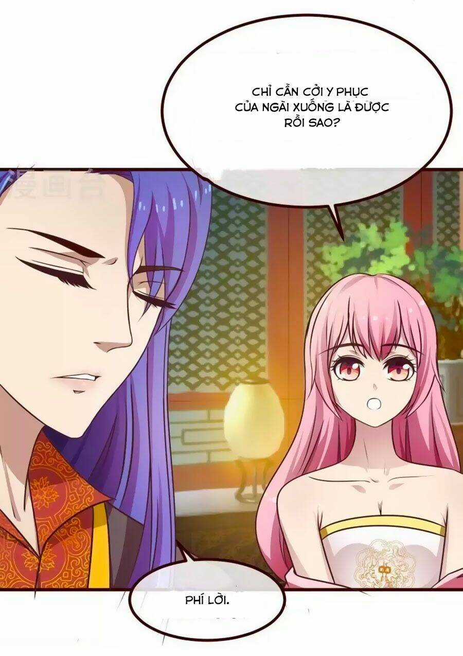 Thỏ Yêu Tiểu Vương Phi - Chapter 4 - Trang 10