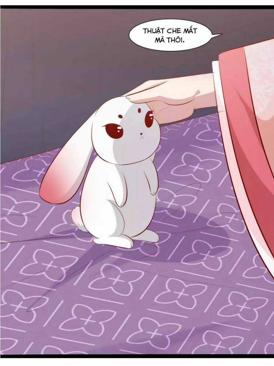 Thỏ Yêu Tiểu Vương Phi - Chapter 40 - Trang 11