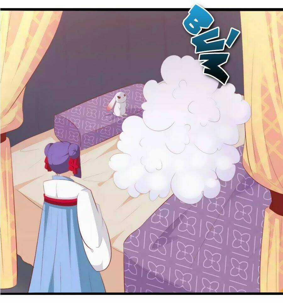 Thỏ Yêu Tiểu Vương Phi - Chapter 40 - Trang 13