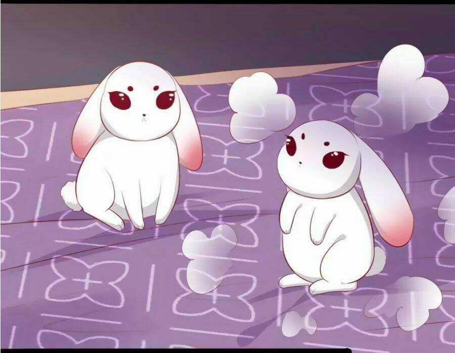 Thỏ Yêu Tiểu Vương Phi - Chapter 40 - Trang 14