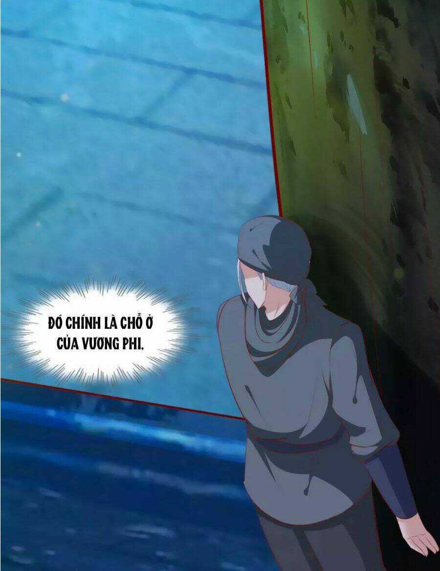 Thỏ Yêu Tiểu Vương Phi - Chapter 40 - Trang 18