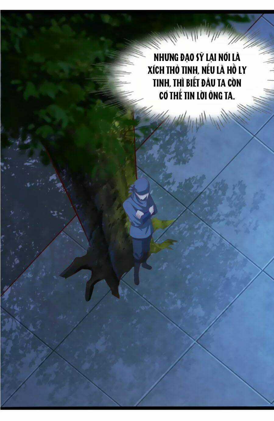 Thỏ Yêu Tiểu Vương Phi - Chapter 40 - Trang 21