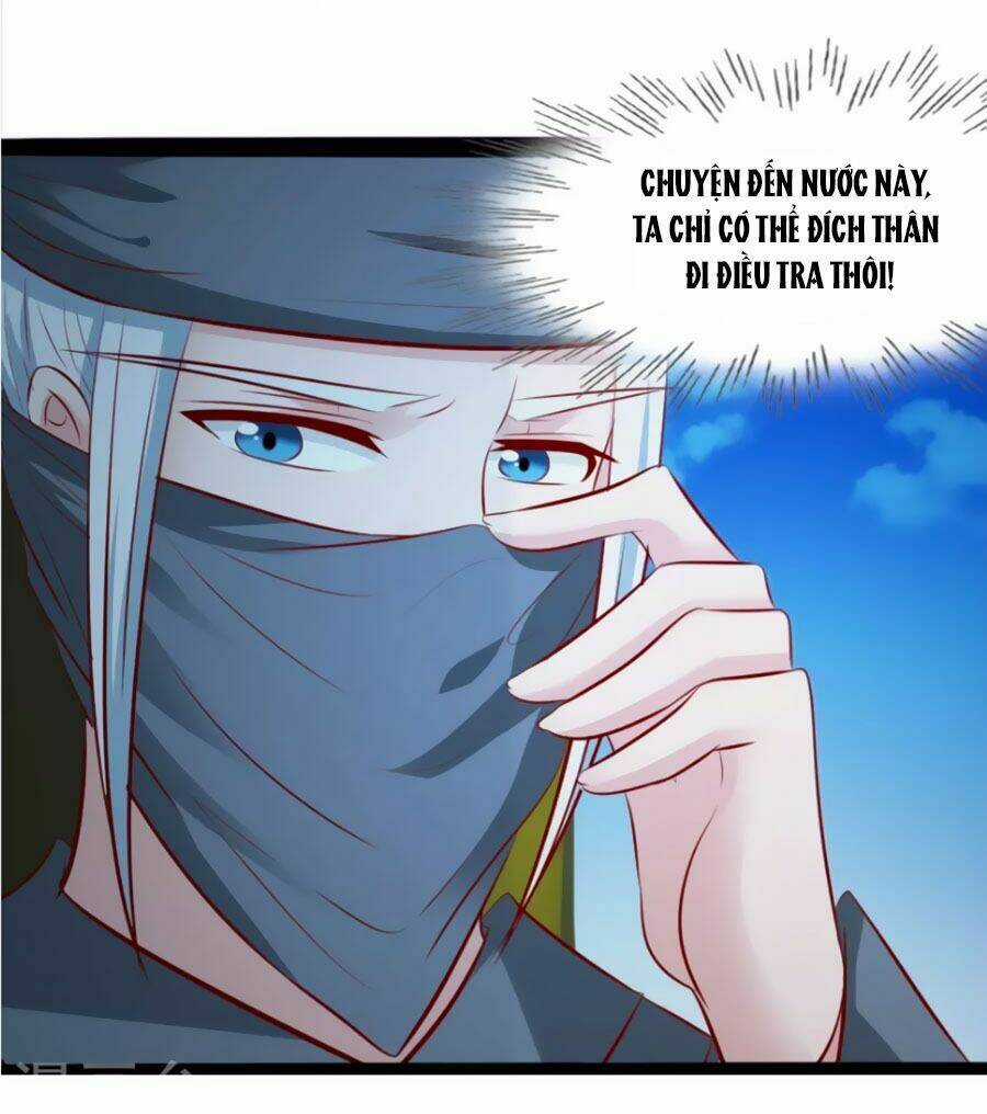 Thỏ Yêu Tiểu Vương Phi - Chapter 40 - Trang 22