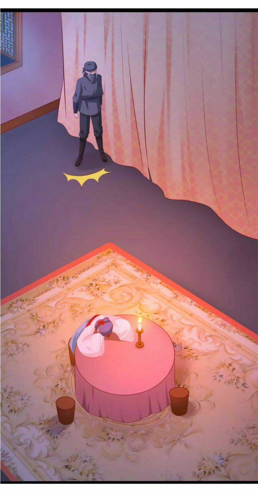 Thỏ Yêu Tiểu Vương Phi - Chapter 40 - Trang 24