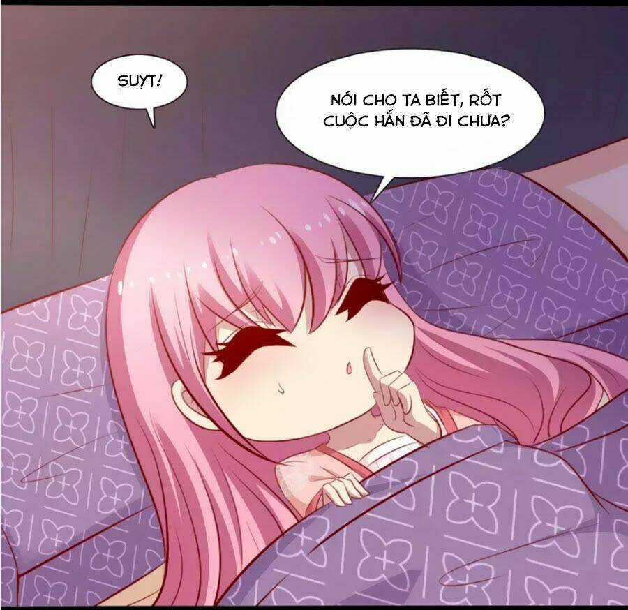 Thỏ Yêu Tiểu Vương Phi - Chapter 40 - Trang 5