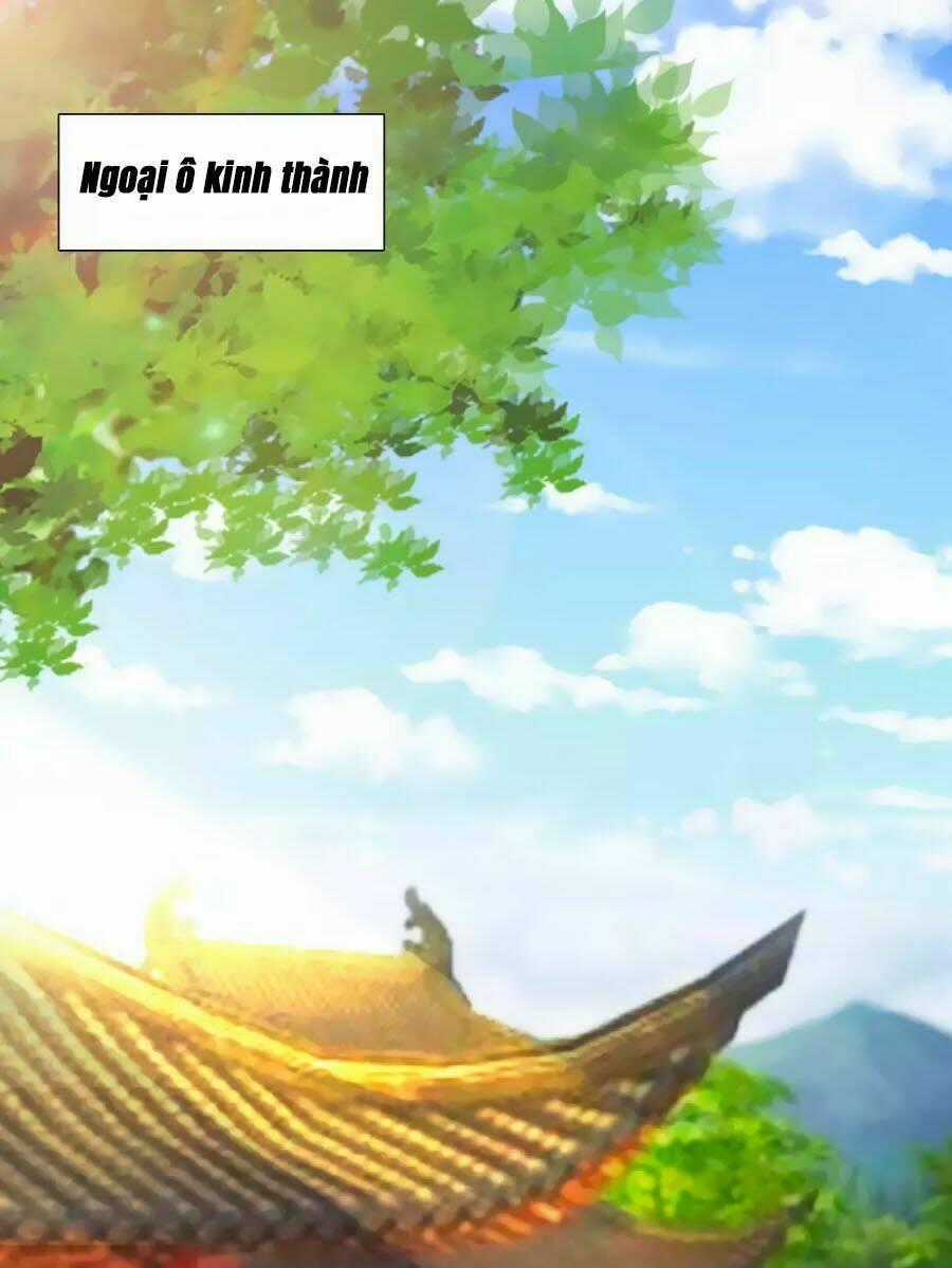 Thỏ Yêu Tiểu Vương Phi - Chapter 41 - Trang 2