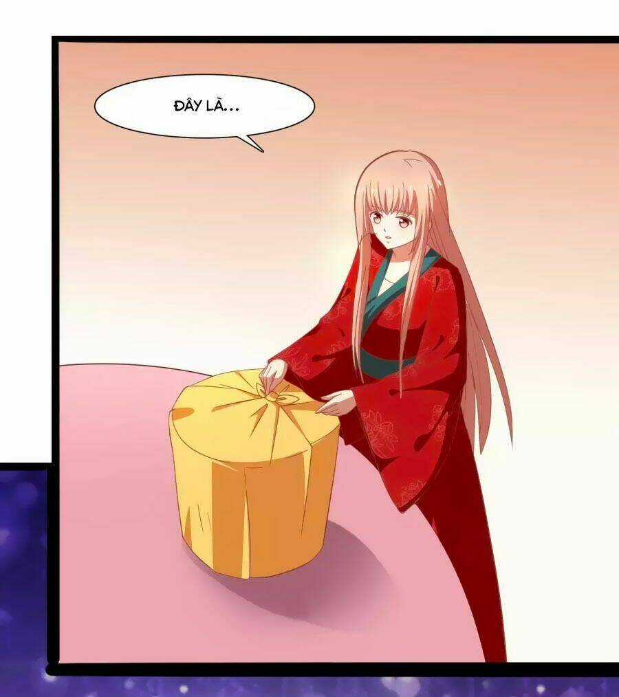Thỏ Yêu Tiểu Vương Phi - Chapter 41 - Trang 12