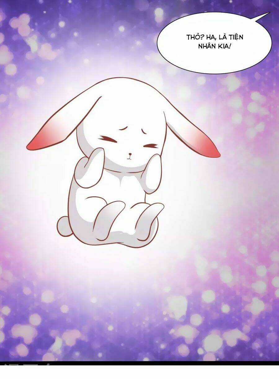 Thỏ Yêu Tiểu Vương Phi - Chapter 41 - Trang 13