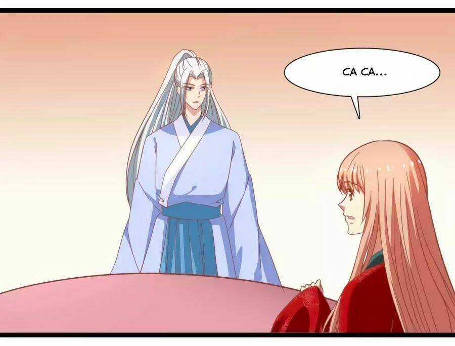 Thỏ Yêu Tiểu Vương Phi - Chapter 41 - Trang 15