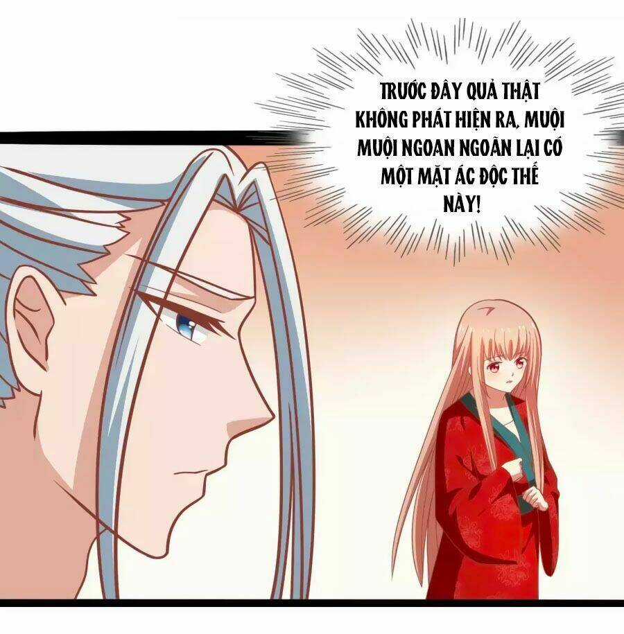 Thỏ Yêu Tiểu Vương Phi - Chapter 41 - Trang 18