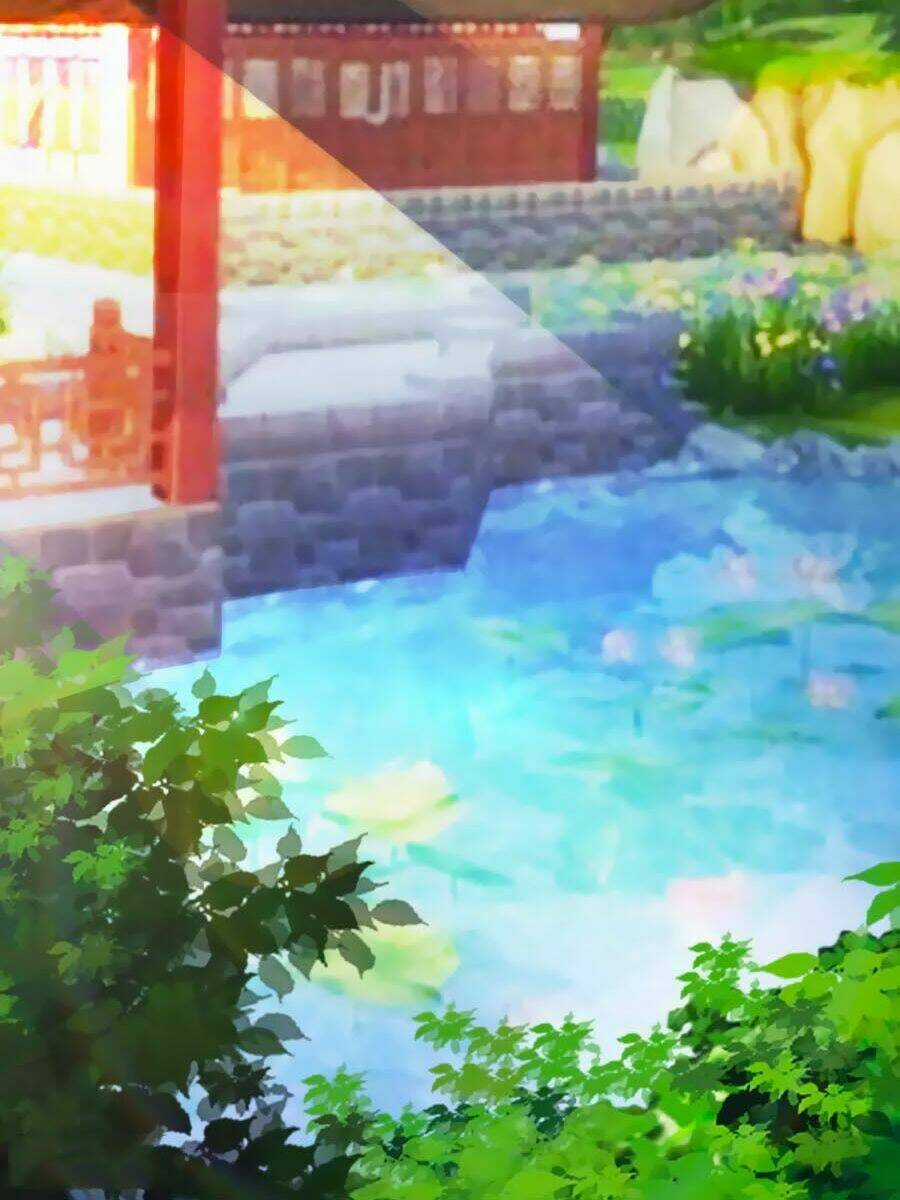 Thỏ Yêu Tiểu Vương Phi - Chapter 41 - Trang 3