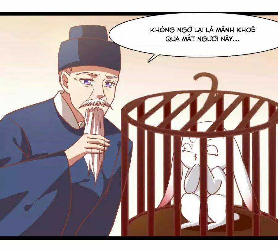 Thỏ Yêu Tiểu Vương Phi - Chapter 41 - Trang 21