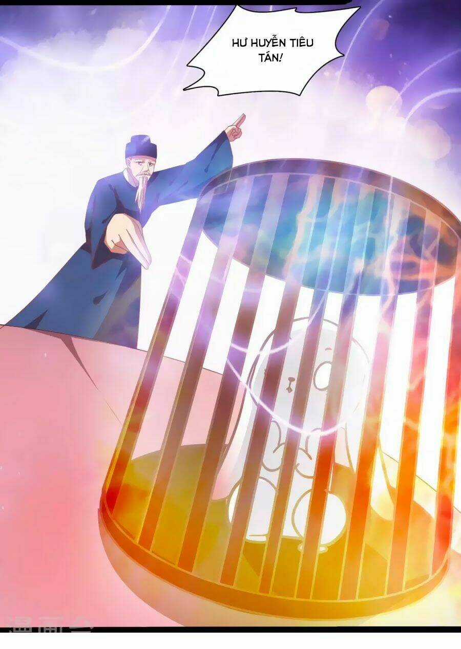 Thỏ Yêu Tiểu Vương Phi - Chapter 41 - Trang 23