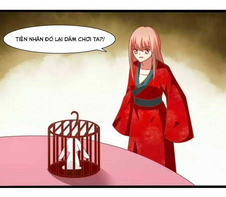 Thỏ Yêu Tiểu Vương Phi - Chapter 41 - Trang 24