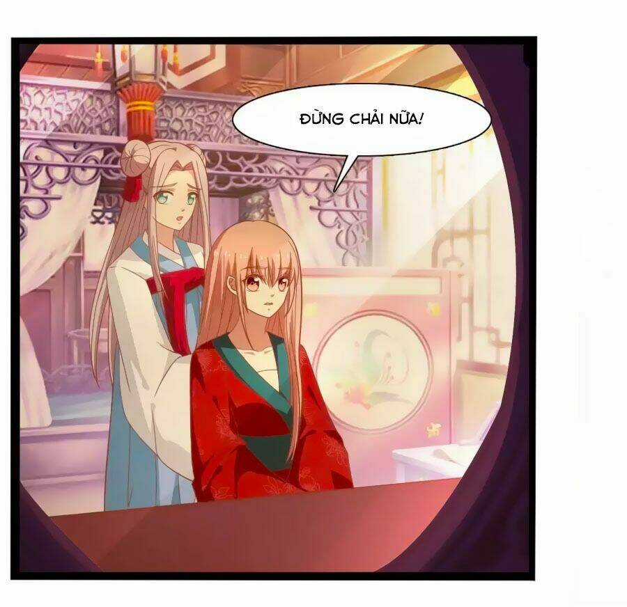 Thỏ Yêu Tiểu Vương Phi - Chapter 41 - Trang 4