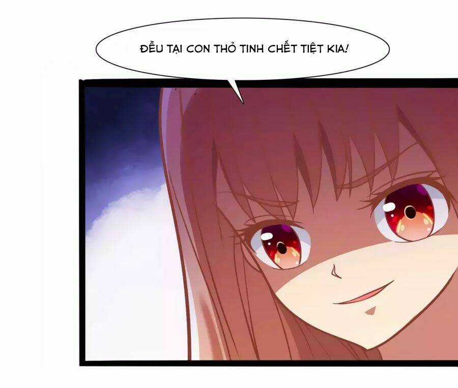 Thỏ Yêu Tiểu Vương Phi - Chapter 41 - Trang 7