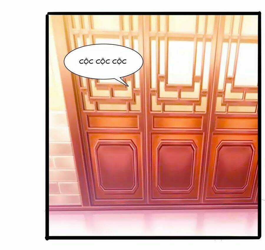 Thỏ Yêu Tiểu Vương Phi - Chapter 41 - Trang 8