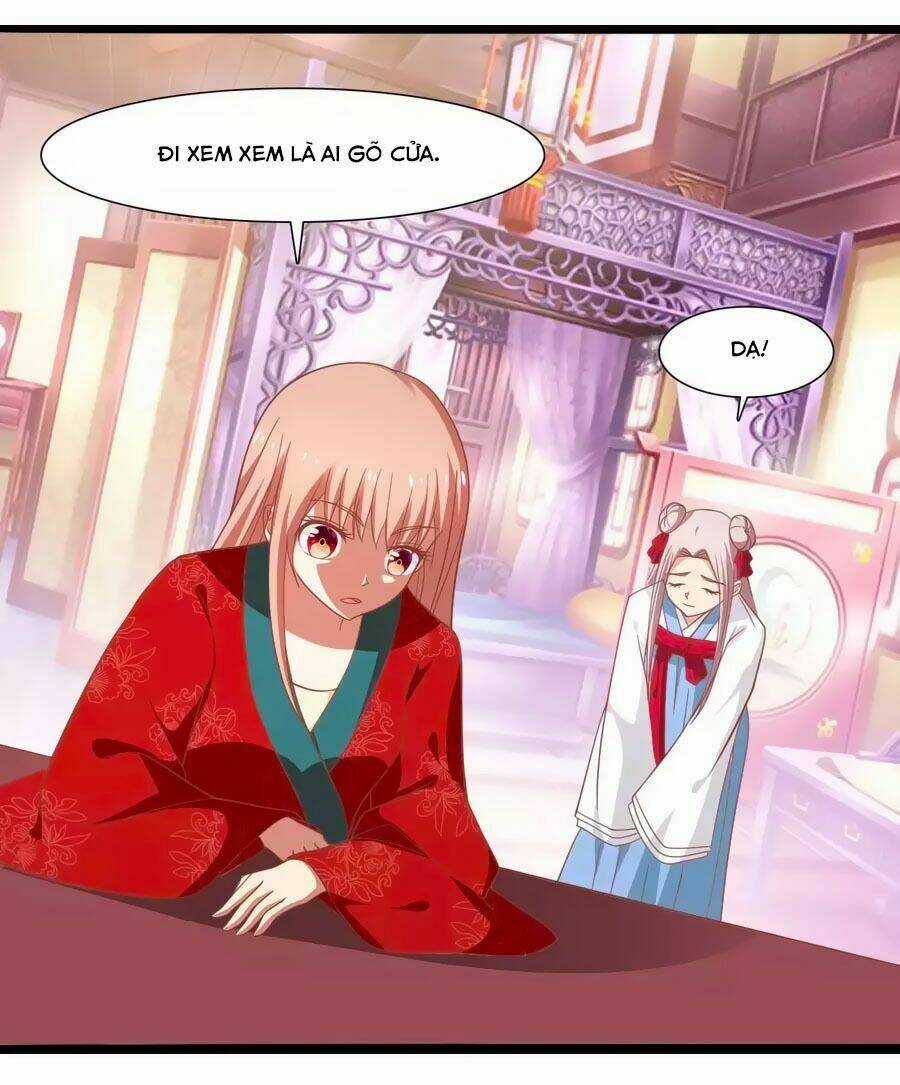 Thỏ Yêu Tiểu Vương Phi - Chapter 41 - Trang 9