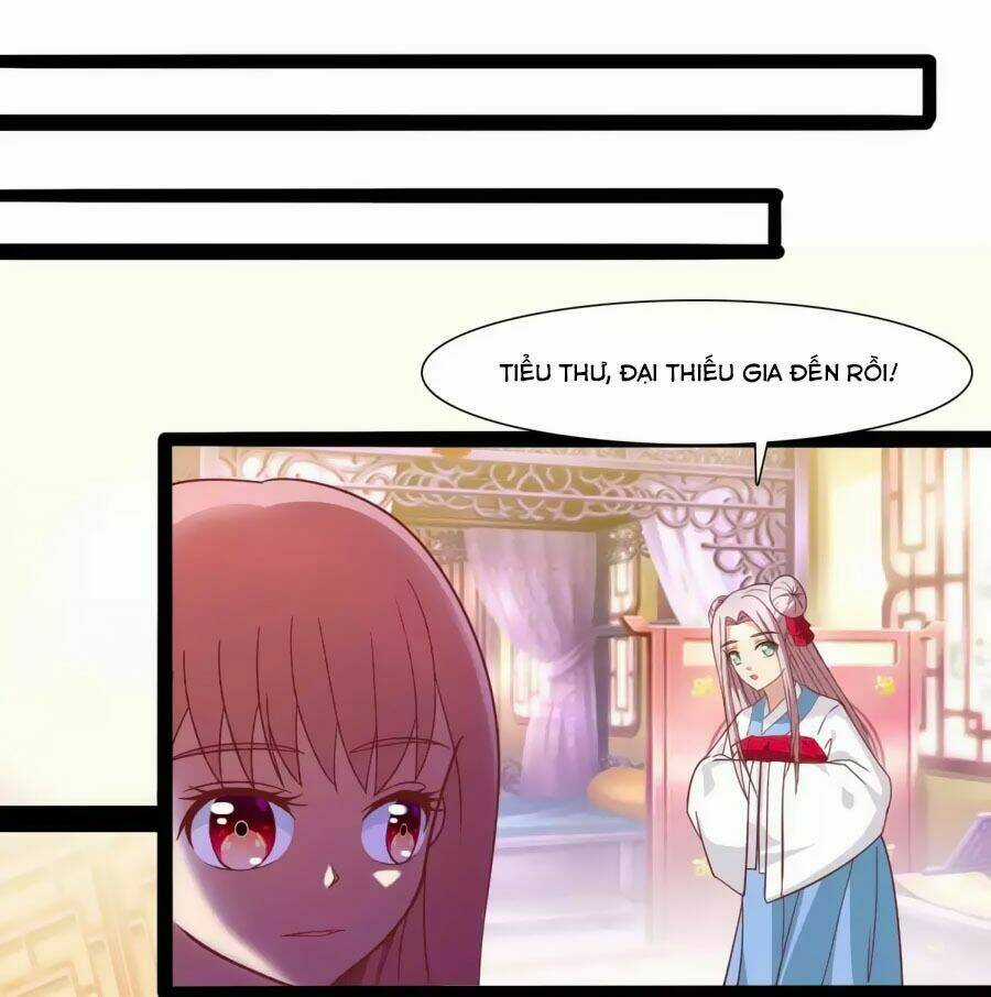 Thỏ Yêu Tiểu Vương Phi - Chapter 41 - Trang 10