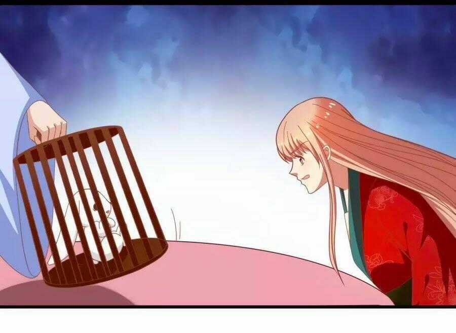 Thỏ Yêu Tiểu Vương Phi - Chapter 42 - Trang 2