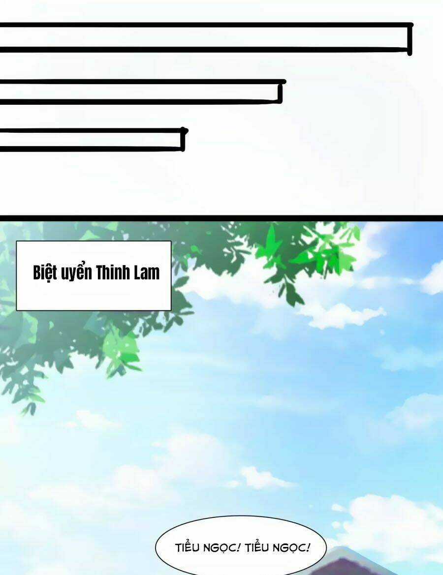 Thỏ Yêu Tiểu Vương Phi - Chapter 42 - Trang 12