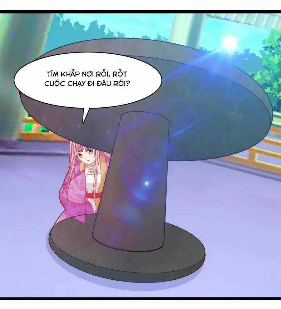 Thỏ Yêu Tiểu Vương Phi - Chapter 42 - Trang 14