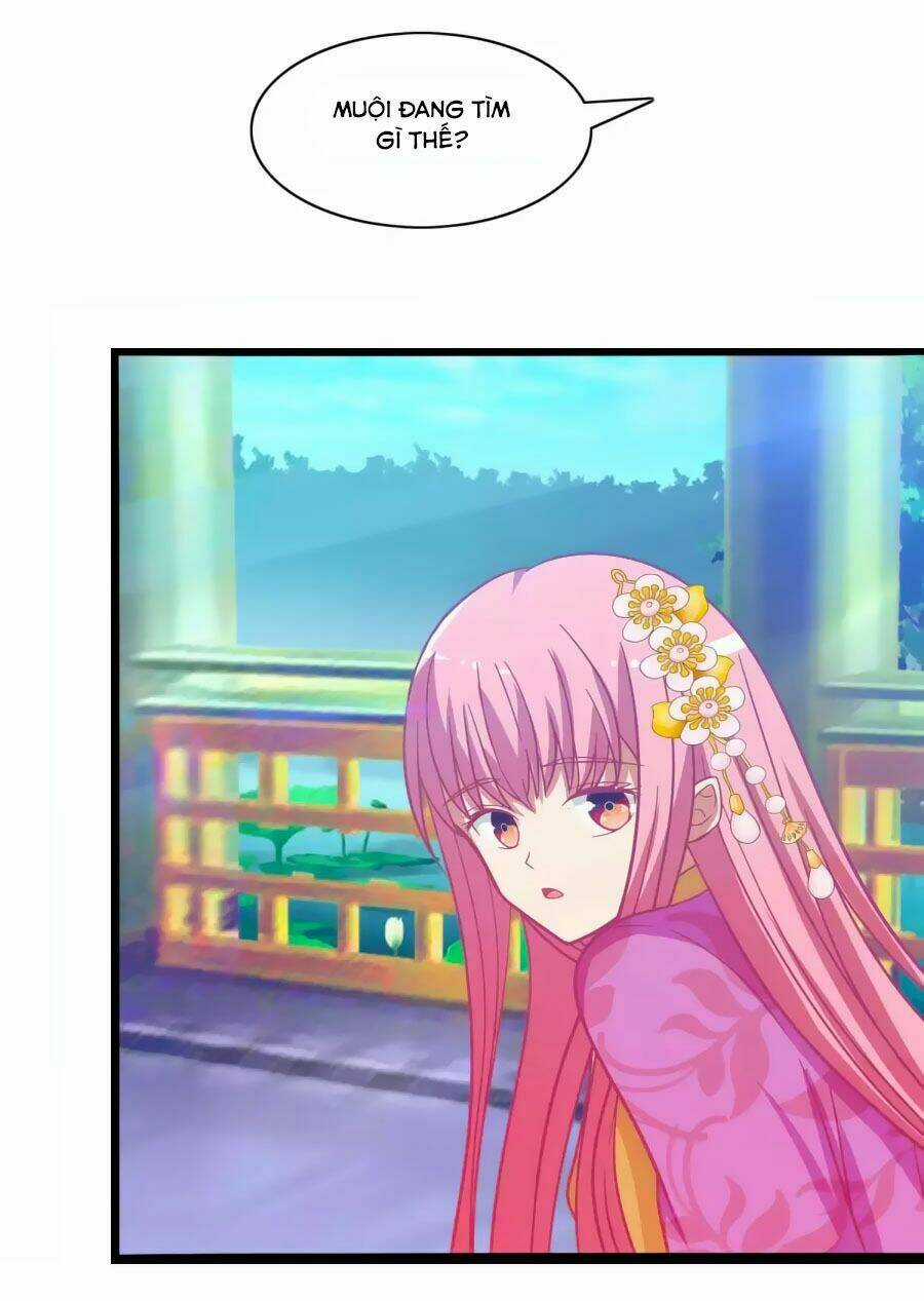 Thỏ Yêu Tiểu Vương Phi - Chapter 42 - Trang 15