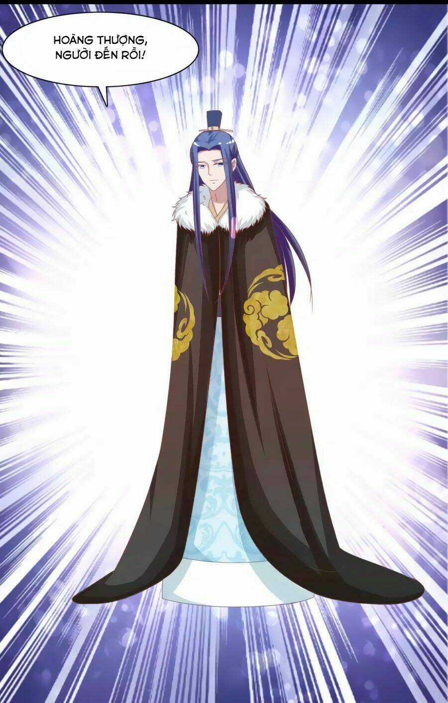 Thỏ Yêu Tiểu Vương Phi - Chapter 42 - Trang 16