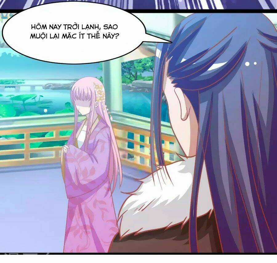 Thỏ Yêu Tiểu Vương Phi - Chapter 42 - Trang 17