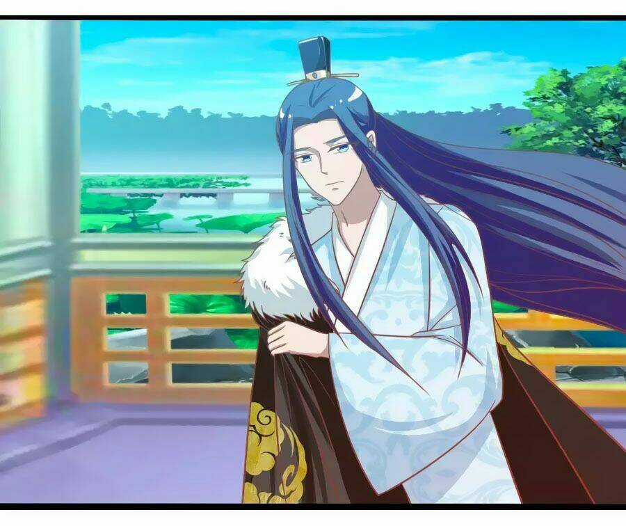 Thỏ Yêu Tiểu Vương Phi - Chapter 42 - Trang 18