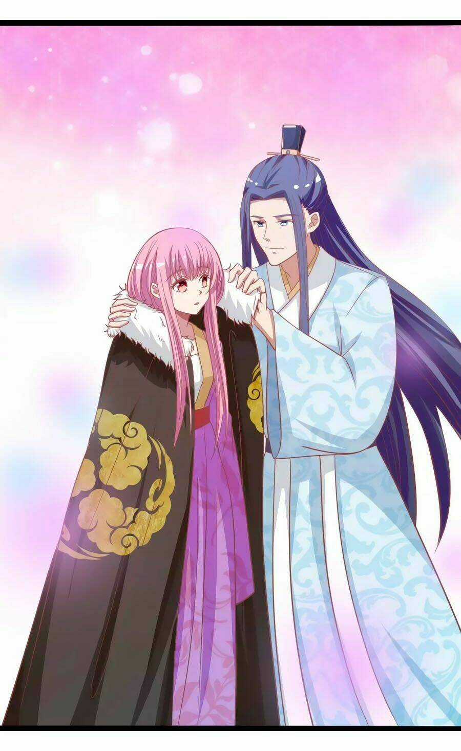 Thỏ Yêu Tiểu Vương Phi - Chapter 42 - Trang 19