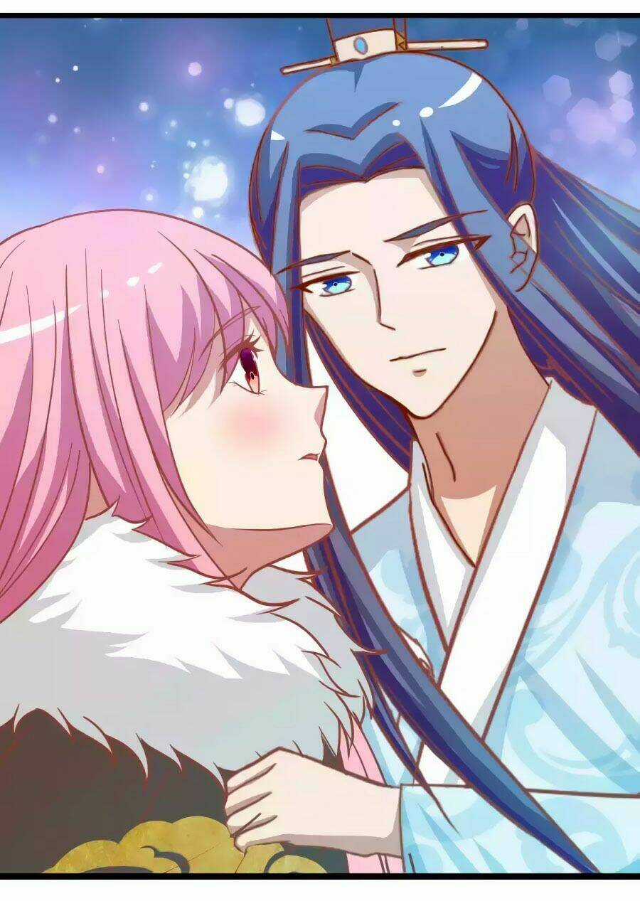 Thỏ Yêu Tiểu Vương Phi - Chapter 42 - Trang 20