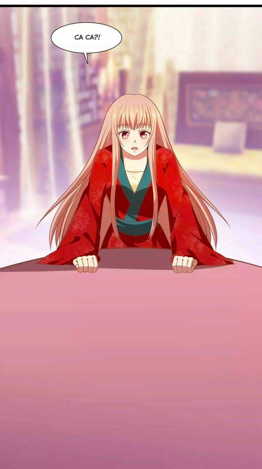 Thỏ Yêu Tiểu Vương Phi - Chapter 42 - Trang 3