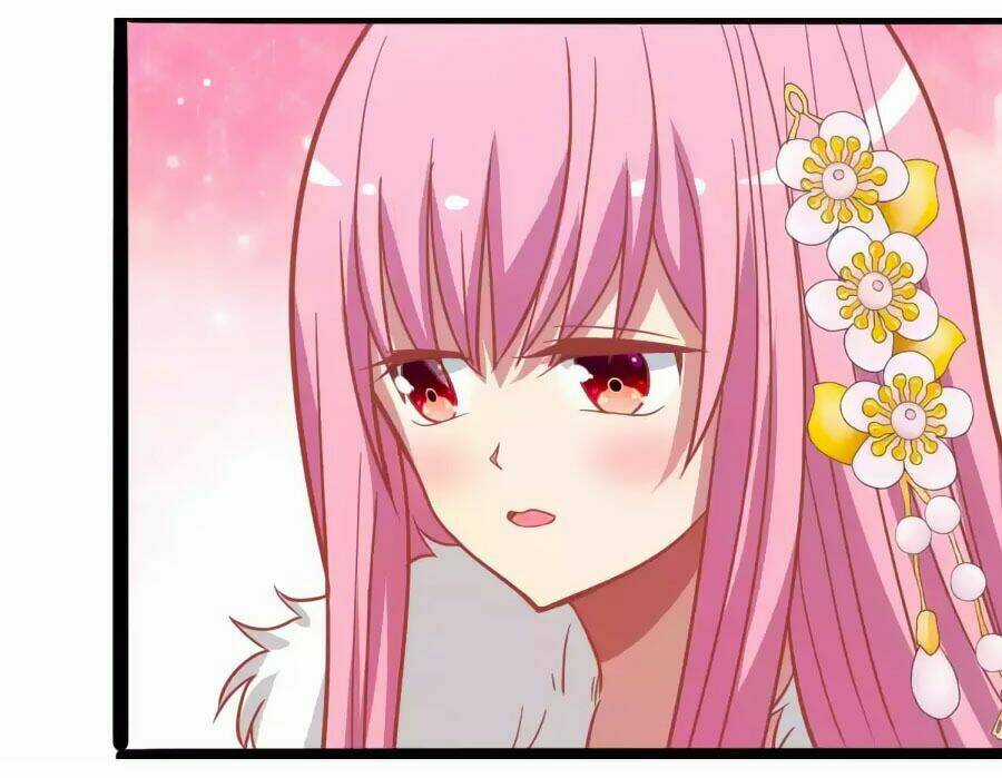 Thỏ Yêu Tiểu Vương Phi - Chapter 42 - Trang 21