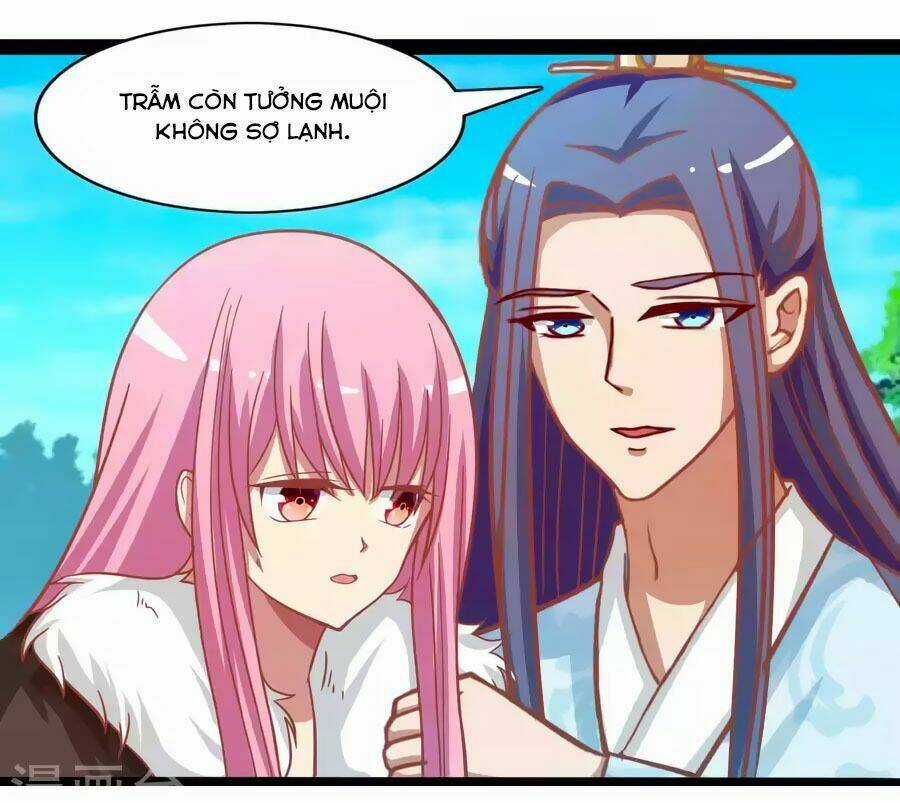 Thỏ Yêu Tiểu Vương Phi - Chapter 42 - Trang 23