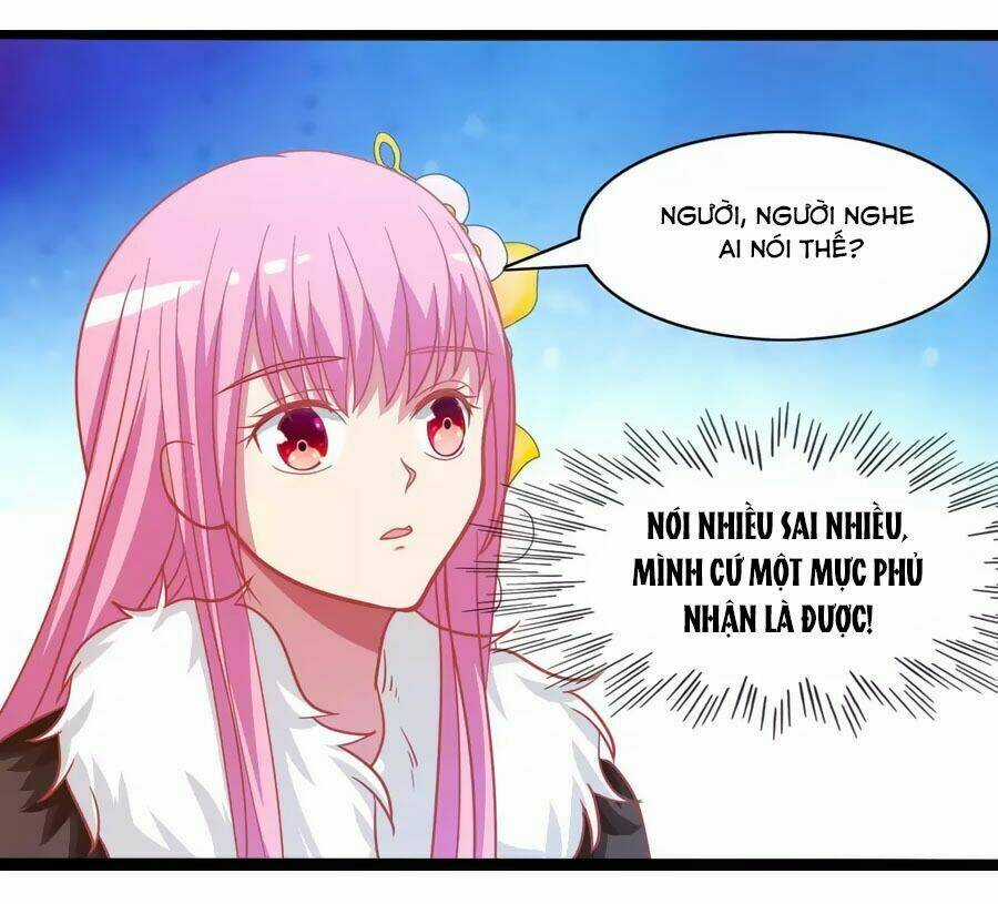 Thỏ Yêu Tiểu Vương Phi - Chapter 42 - Trang 26