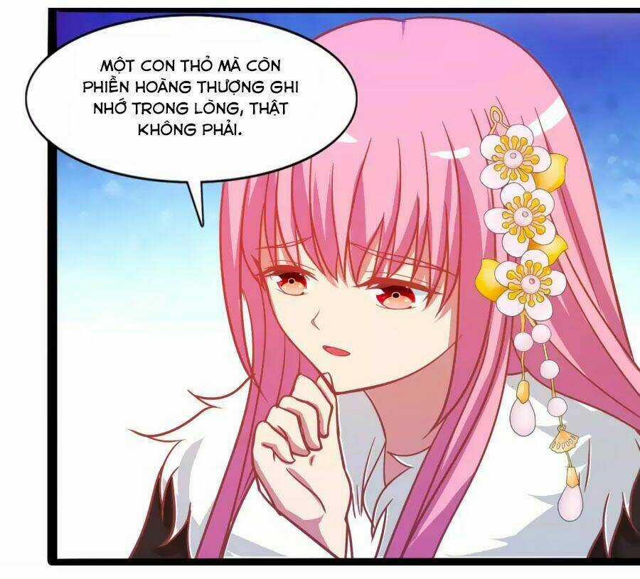 Thỏ Yêu Tiểu Vương Phi - Chapter 42 - Trang 29