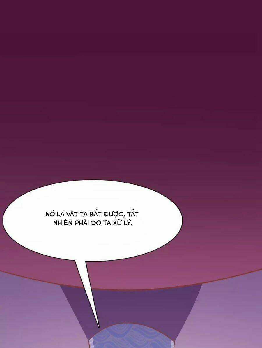 Thỏ Yêu Tiểu Vương Phi - Chapter 42 - Trang 4