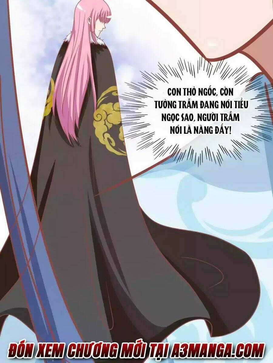 Thỏ Yêu Tiểu Vương Phi - Chapter 42 - Trang 31