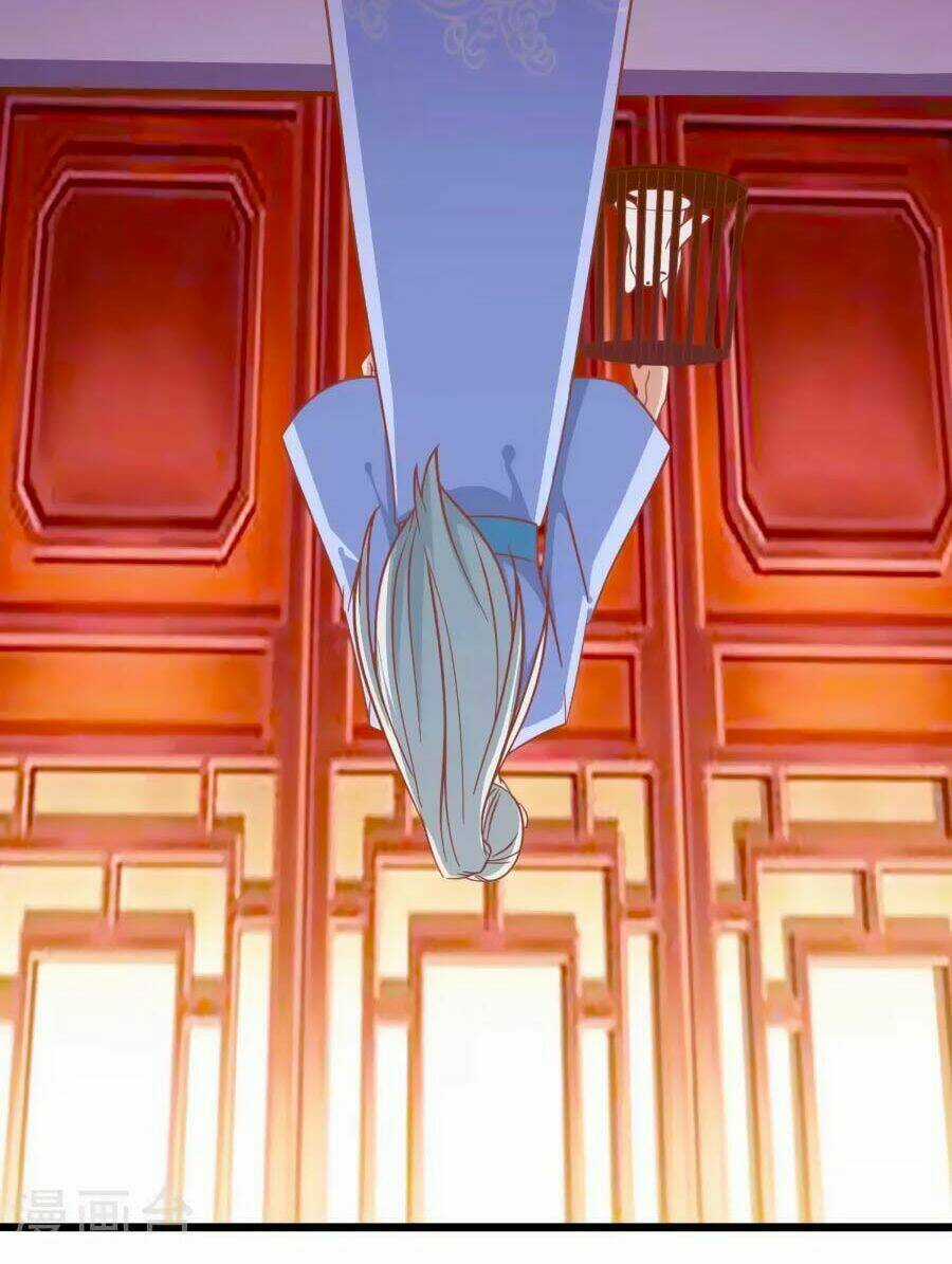 Thỏ Yêu Tiểu Vương Phi - Chapter 42 - Trang 5