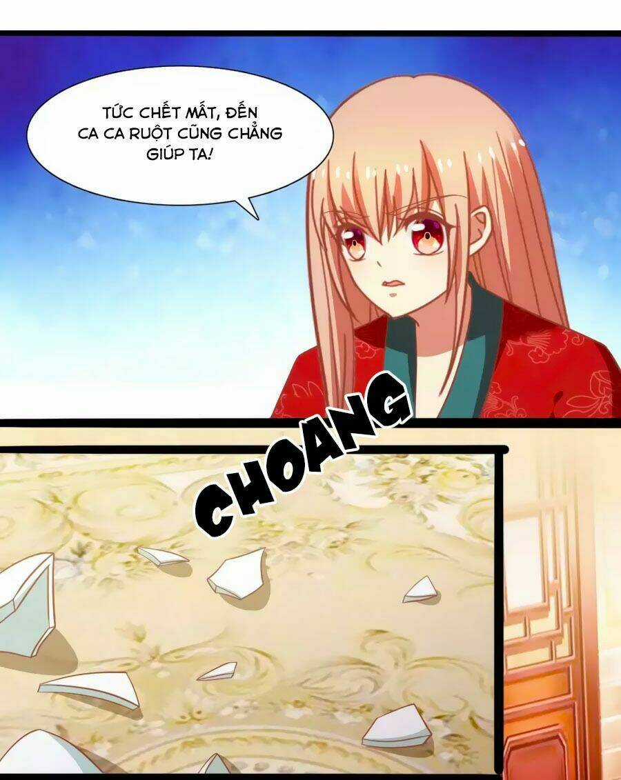 Thỏ Yêu Tiểu Vương Phi - Chapter 42 - Trang 6