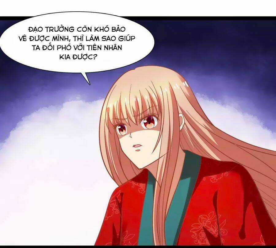 Thỏ Yêu Tiểu Vương Phi - Chapter 42 - Trang 8