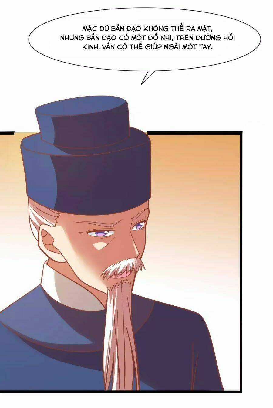 Thỏ Yêu Tiểu Vương Phi - Chapter 42 - Trang 9