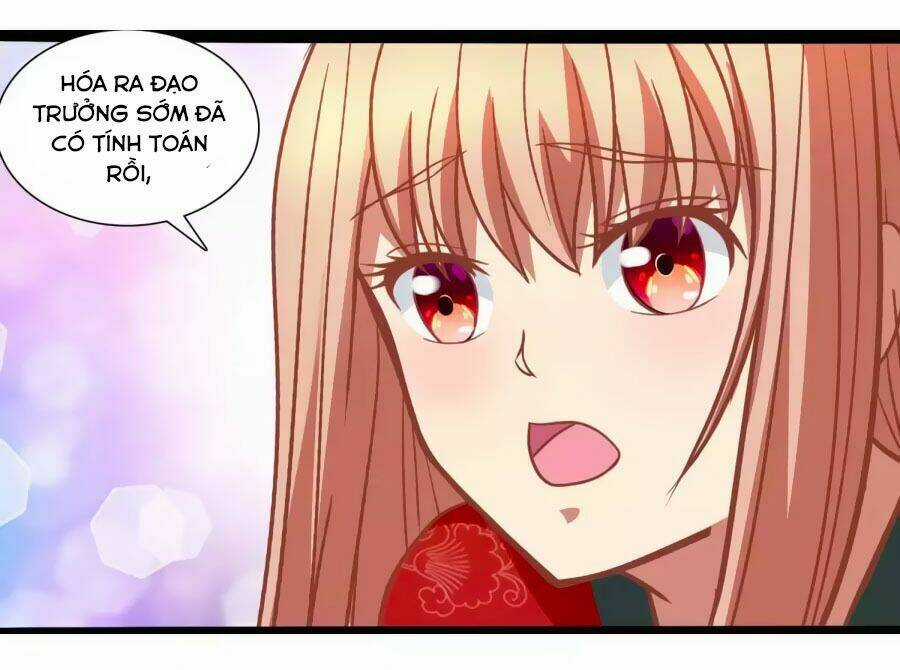 Thỏ Yêu Tiểu Vương Phi - Chapter 42 - Trang 10