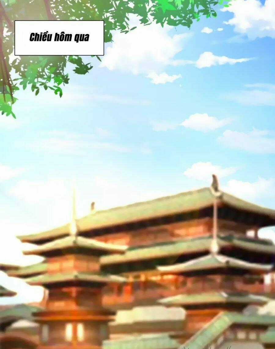 Thỏ Yêu Tiểu Vương Phi - Chapter 43 - Trang 2