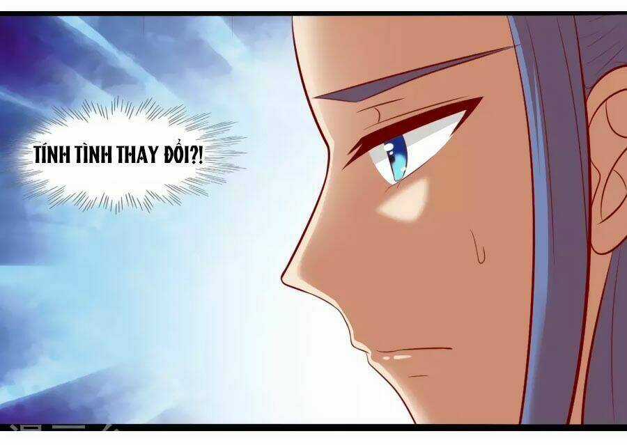 Thỏ Yêu Tiểu Vương Phi - Chapter 43 - Trang 11